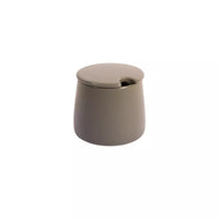 Suikerpot Olive Green