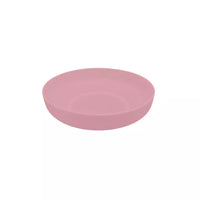 Saladier en rPET Dusty Pink ø 24cm H 6cm