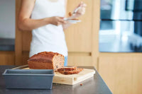 Moule à pâtisserie antiadhésif 30x15x8cm