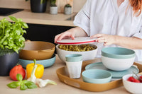 Couvercle en rPET Summer Sand ø 24cm