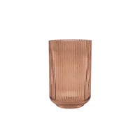 Vaas mokka Ø 10.5cm H 17.5cm