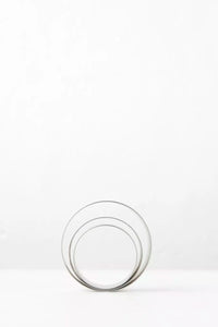 Decoreerring ø 7cm H 4cm