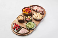 Sharing bol à tapas Cumin 15x15x6cm