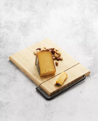 Bamboo cheese slicer FSC®
