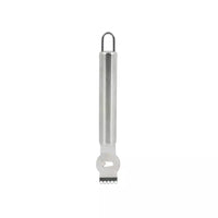 Râpe et zesteur pour citron