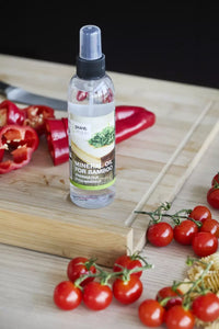 Mineral oil for maintenance bamboo and wood 200ml