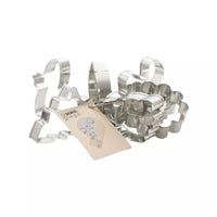 Set de 8 emporte-pièces