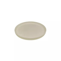 Plate in rPET Summer Sand ø 20cm