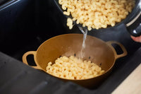 Passoire en rPET Cumin 31x23x12cm