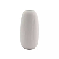 High vase light grey