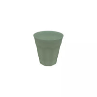 Gobelet en rPET Iceberg Green 300ml