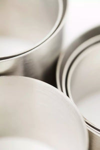 Decoreerring ø 7cm H 5cm