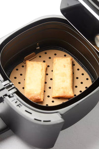 Airfryer liner Cumin 20x20x2cm