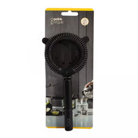 Passoire à cocktail Hawthorn noir