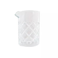 Carafe à cocktail en verre 500ml