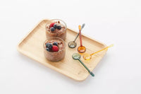 Set de 4 cuillères 12cm