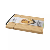 Bamboo cheese slicer FSC®
