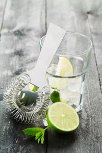 Passoire à cocktail