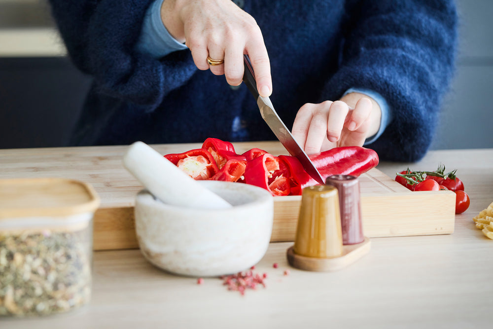 Ontdek waarom ze in elke keuken thuishoren